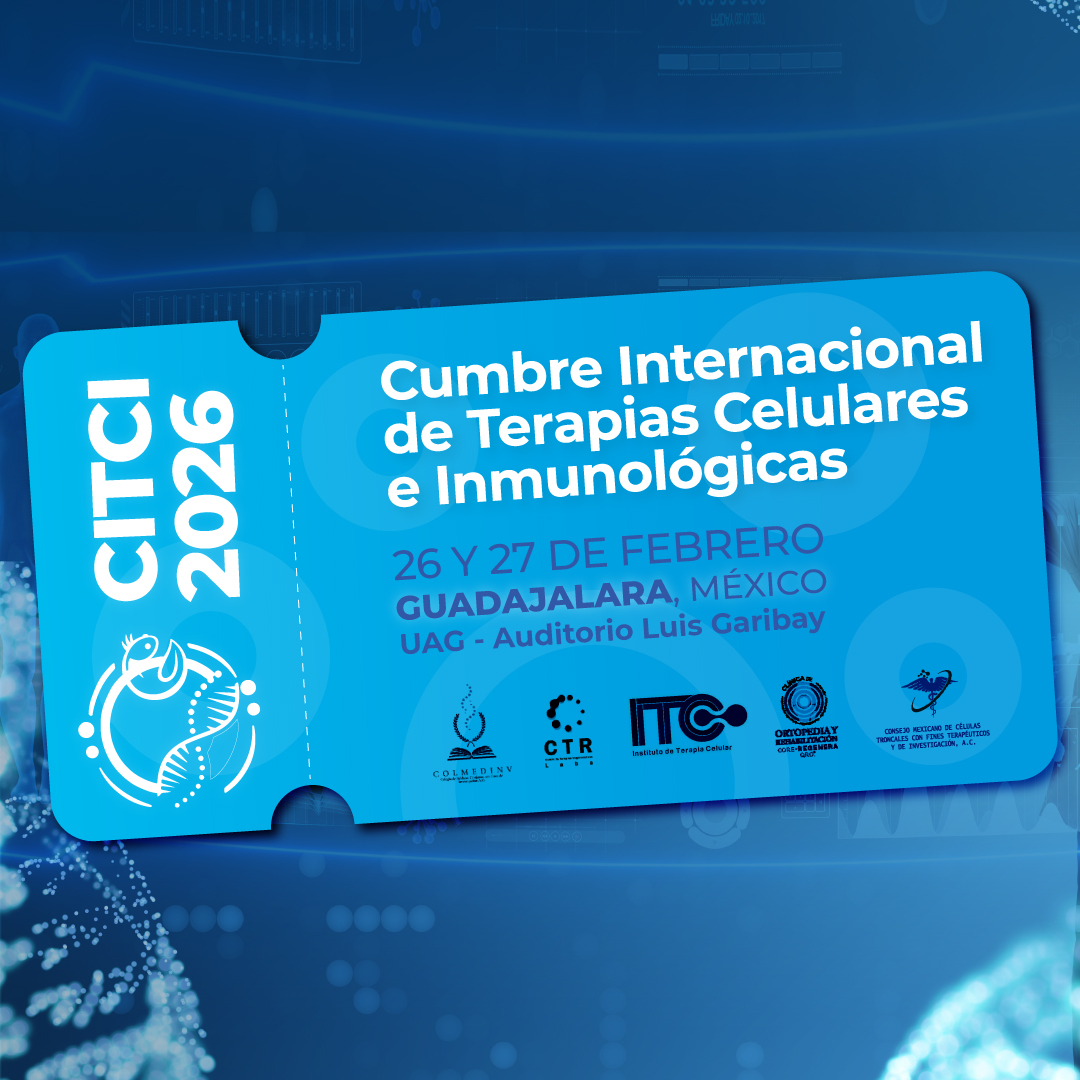 CITCI - Acceso Preventa